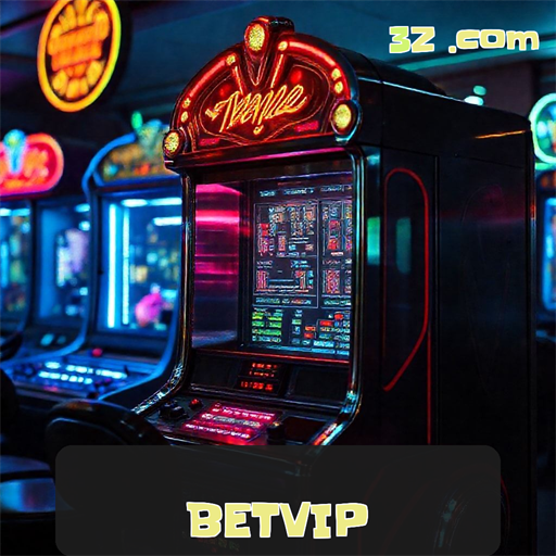 Apostas Inovadoras: betvip.com Transforma o Mundo dos Jogos