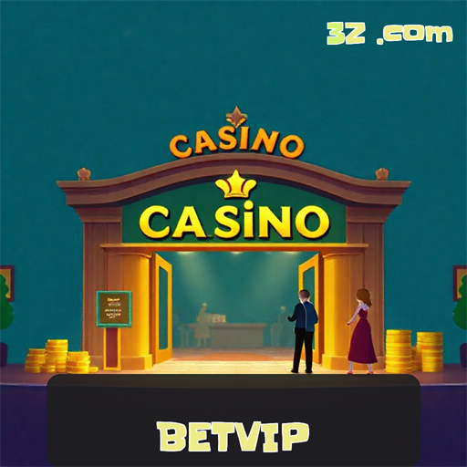 Cassino da betvip.com: Emoção e Vantagens Esperam por Você